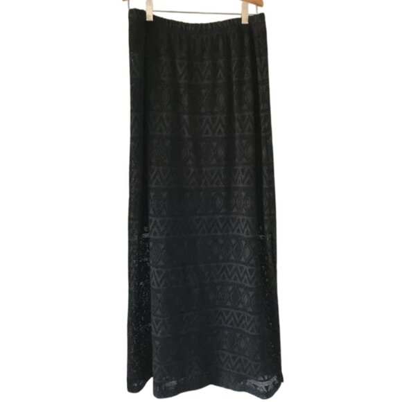 Point Zero Skirt - Picture 1 of 8